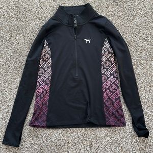 PINK Athletic Half-Zip